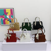 New Products for Hot Sale Women Trendy Fashion Hand Bags Ladies Clutch Bag Evening Bags for Girls